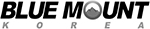 blue mount logo